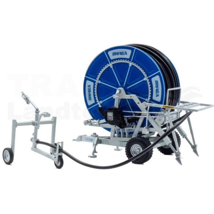 Idrofoglia Turbocar Active G5