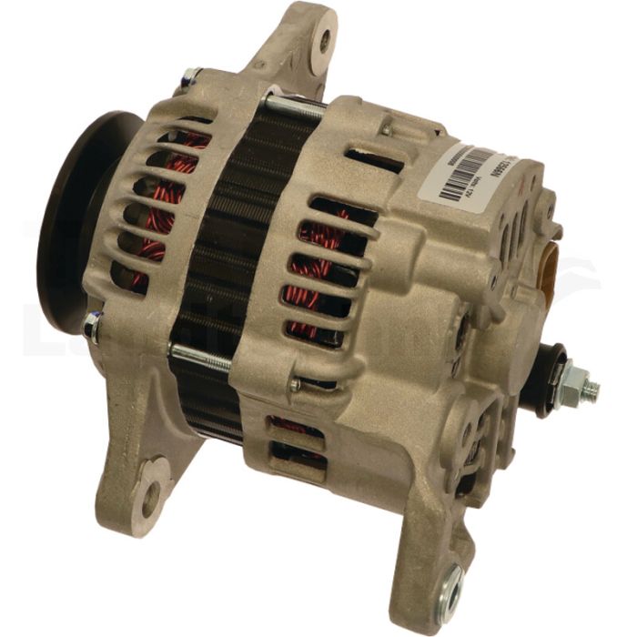 Generator Generator