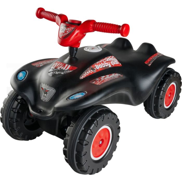 Bobby Quad Racing