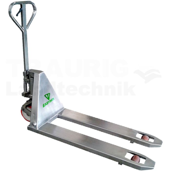 EASYINOX Palettenhubwagen EHP-20/S