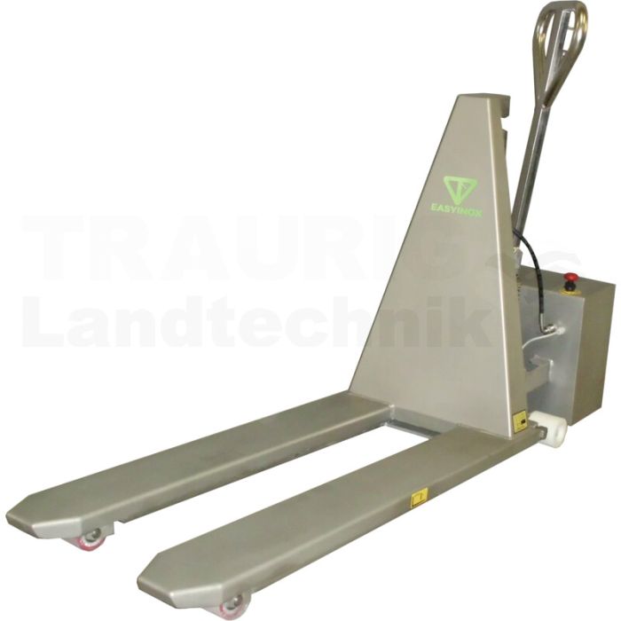 EASYINOX Scheren-Hubwagen  EHPT-10E