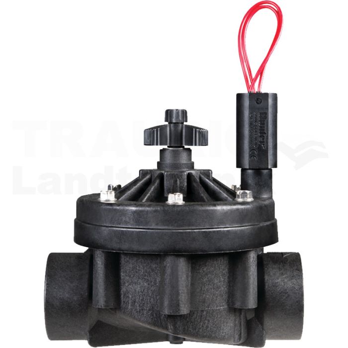 Magnetventil ICV-151-G-B
