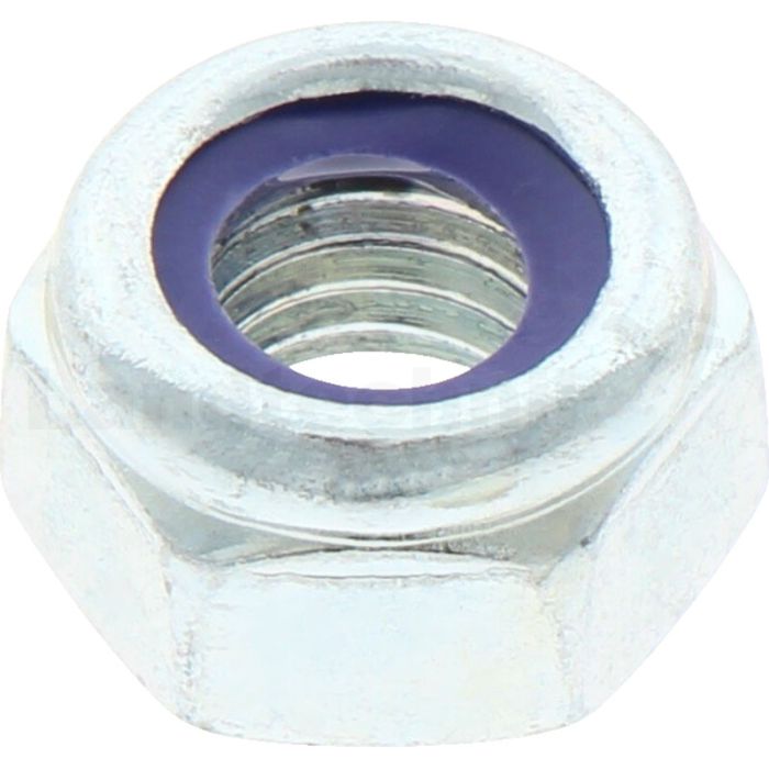 Dücker Sechskantmutter