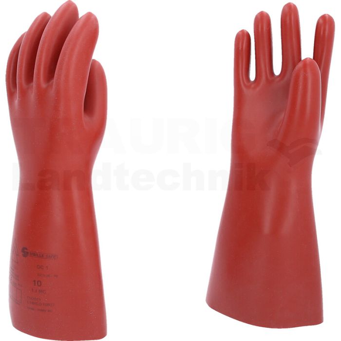 Elektriker-Schutzhandschuh