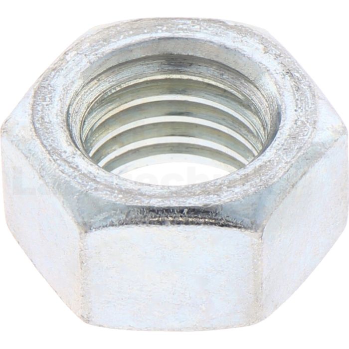 Dücker Sechskantmutter Dücker Sechskantmutter