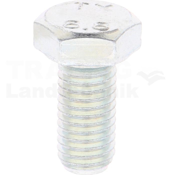 Dücker Sechskantschraube Dücker Sechskantschraube