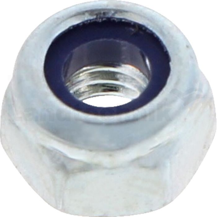 Dücker Sechskantmutter Dücker Sechskantmutter