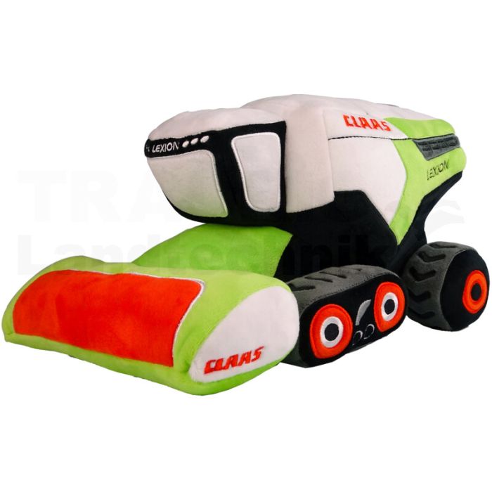 CLAAS Lexion CLAAS Lexion