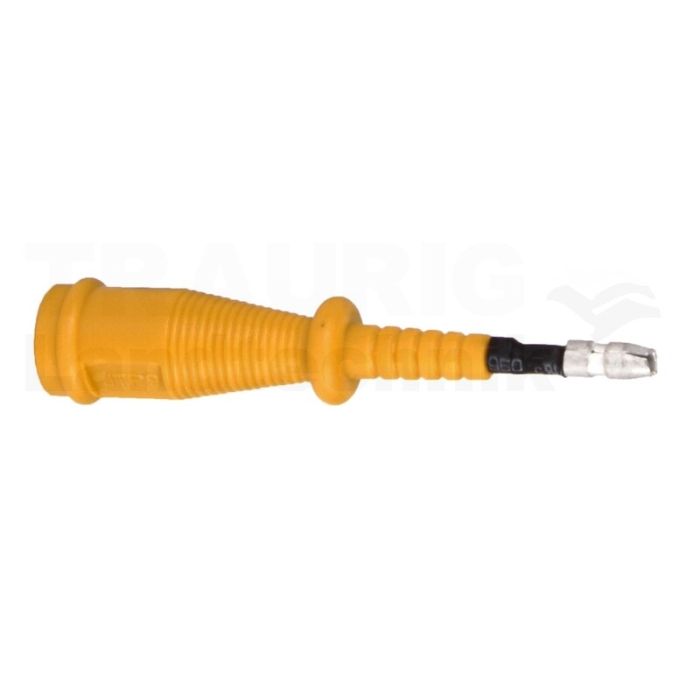 Spitze mit Pin-Kontakt Spitze mit Pin-Kontakt
