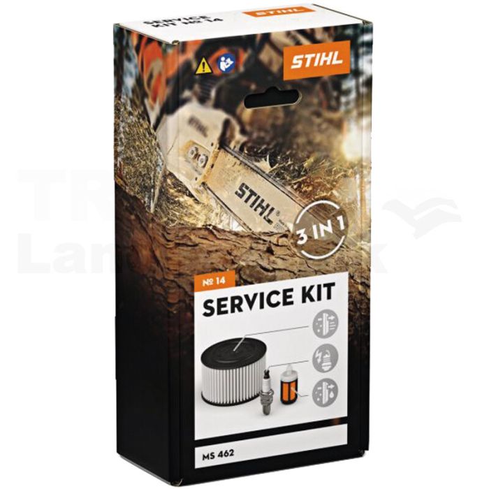 Servicekit 41