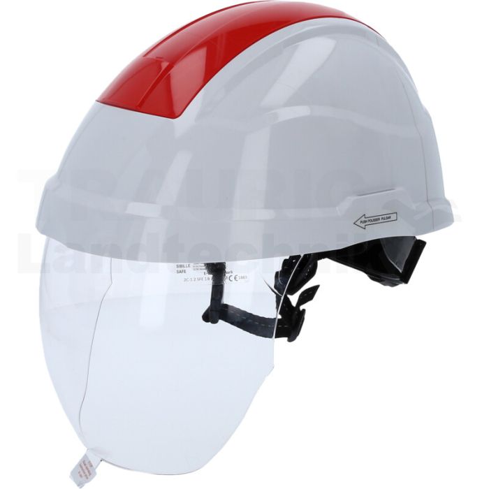 Arbeits-Schutzhelm