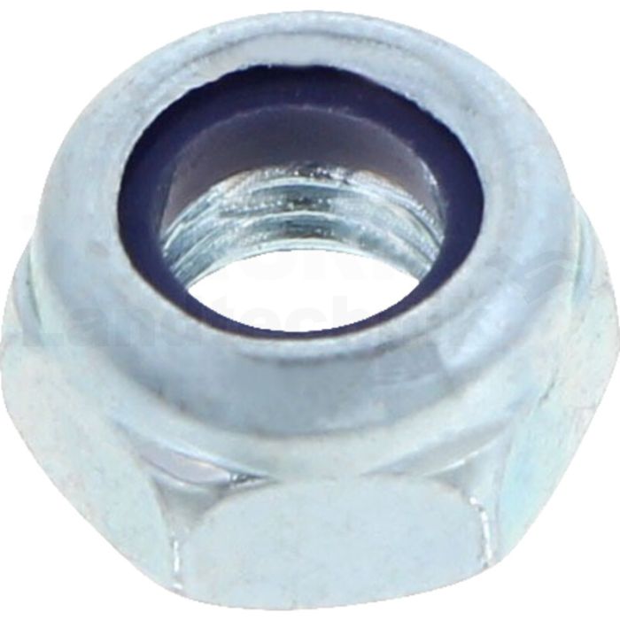 Dücker Sechskantmutter Dücker Sechskantmutter