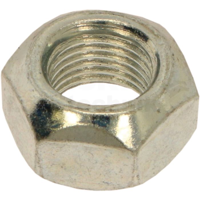 Sechskantmutter