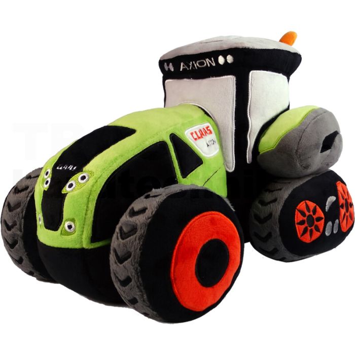 CLAAS Axion CLAAS Axion