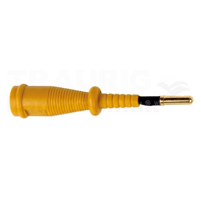 Spitze mit Pin-Kontakt