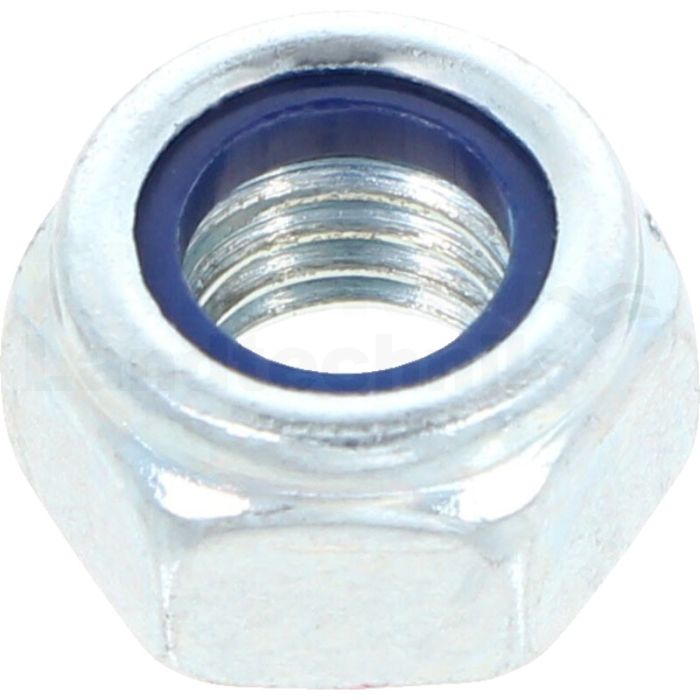 Dücker Sechskantmutter Dücker Sechskantmutter