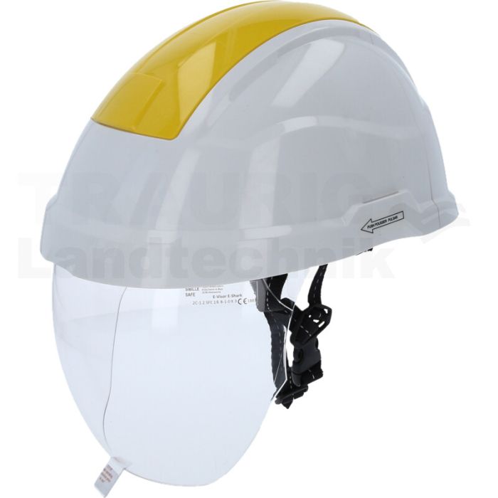 Arbeits-Schutzhelm