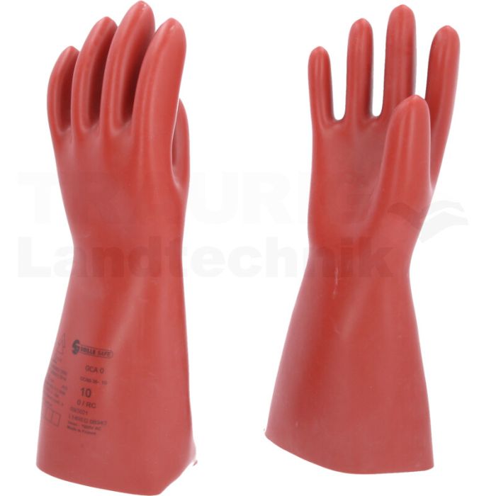 Elektriker-Schutzhandschuh