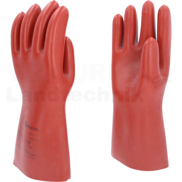 Elektriker-Schutzhandschuh