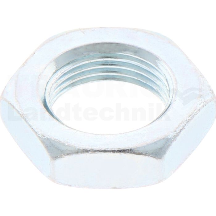 Dücker Sechskantmutter Dücker Sechskantmutter