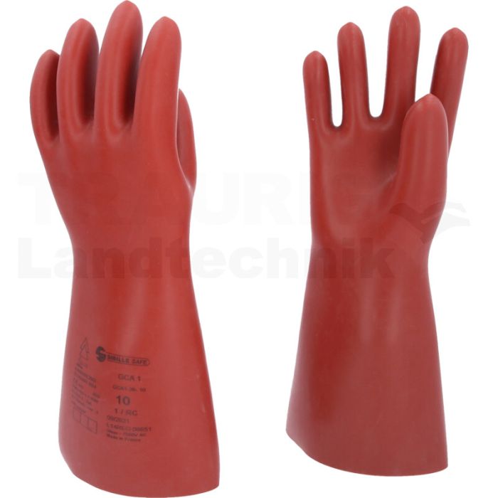 Elektriker-Schutzhandschuh