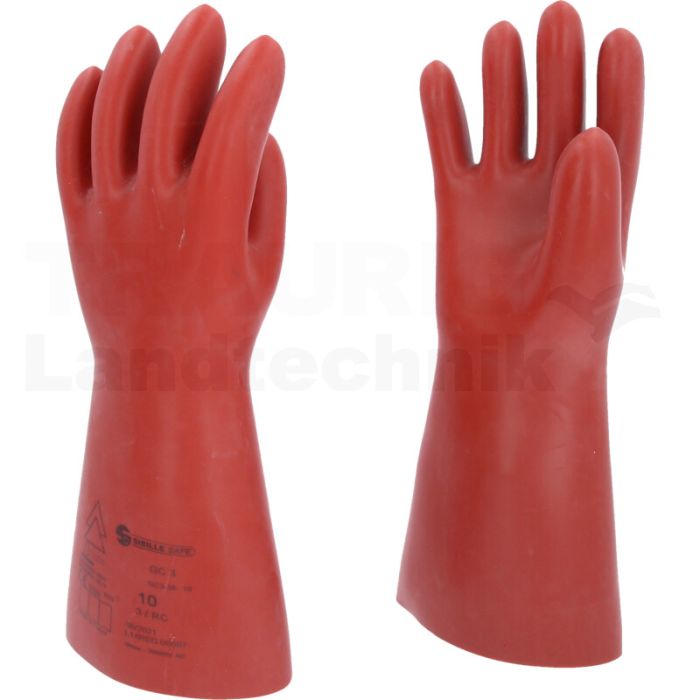 Elektriker-Schutzhandschuh