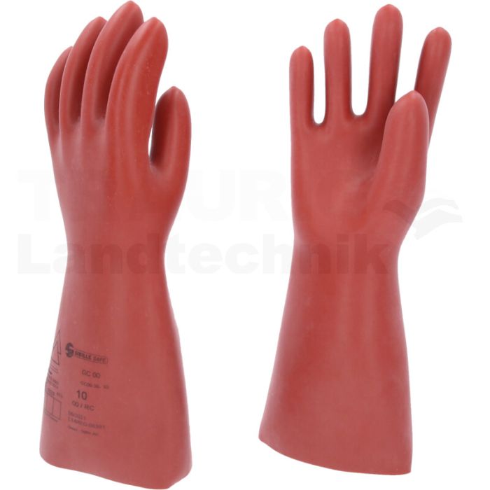 Elektriker-Schutzhandschuh