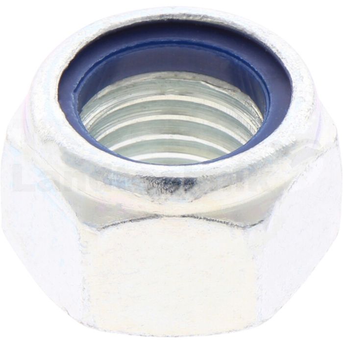 Dücker Sechskantmutter Dücker Sechskantmutter