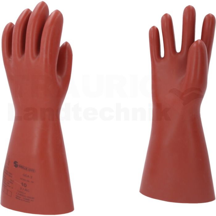 Elektriker-Schutzhandschuh