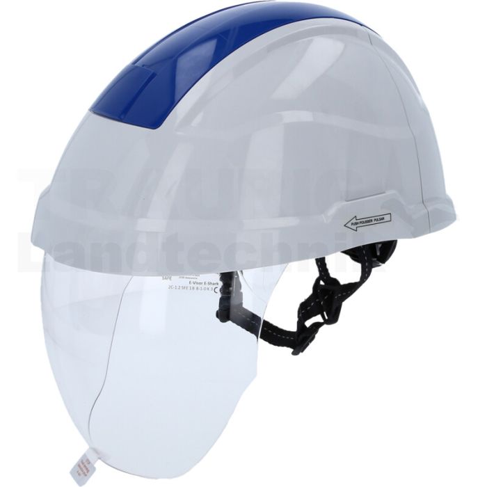 Arbeits-Schutzhelm