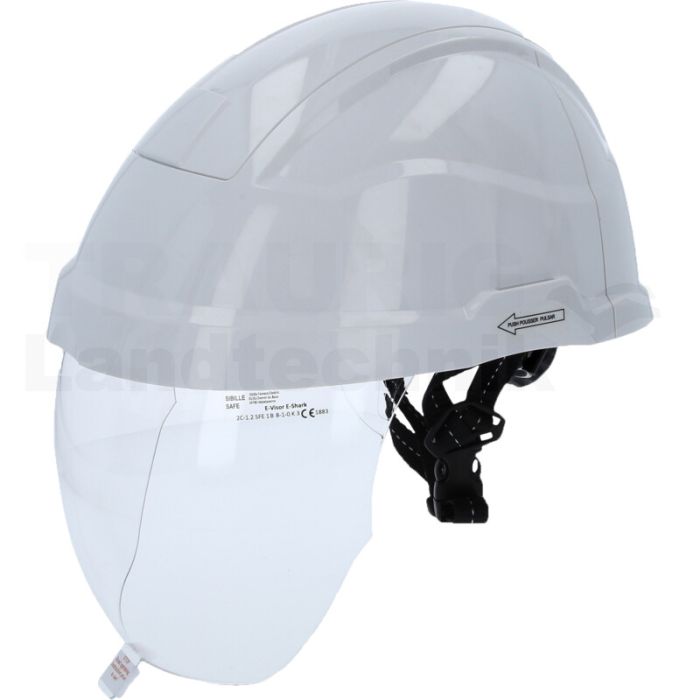 Arbeits-Schutzhelm