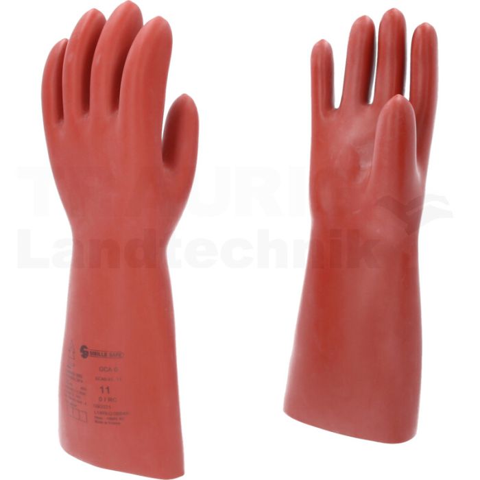 Elektriker-Schutzhandschuh