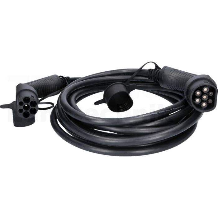 efuturo Ladekabel, Typ 2 auf Typ 2