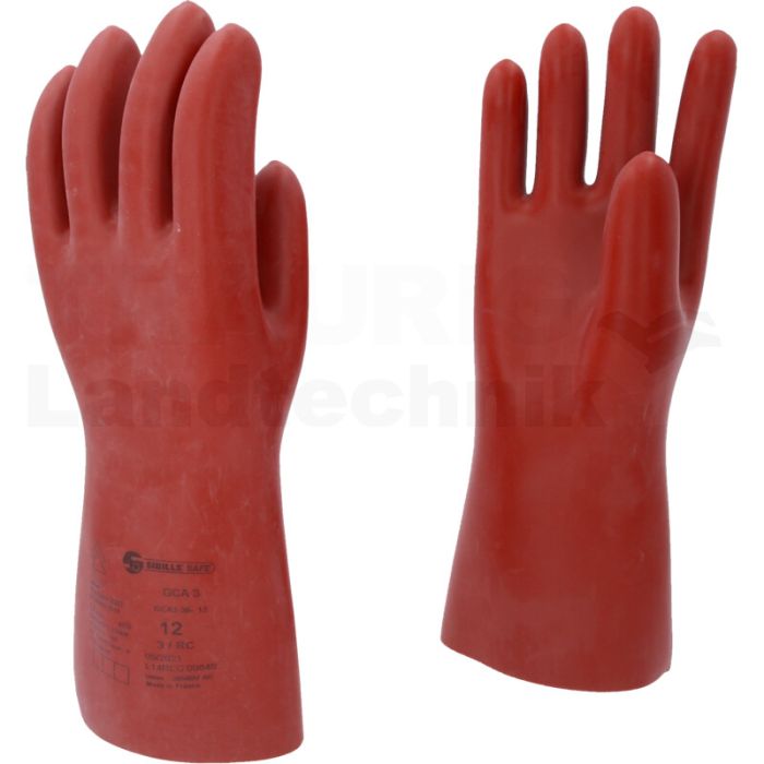Elektriker-Schutzhandschuh