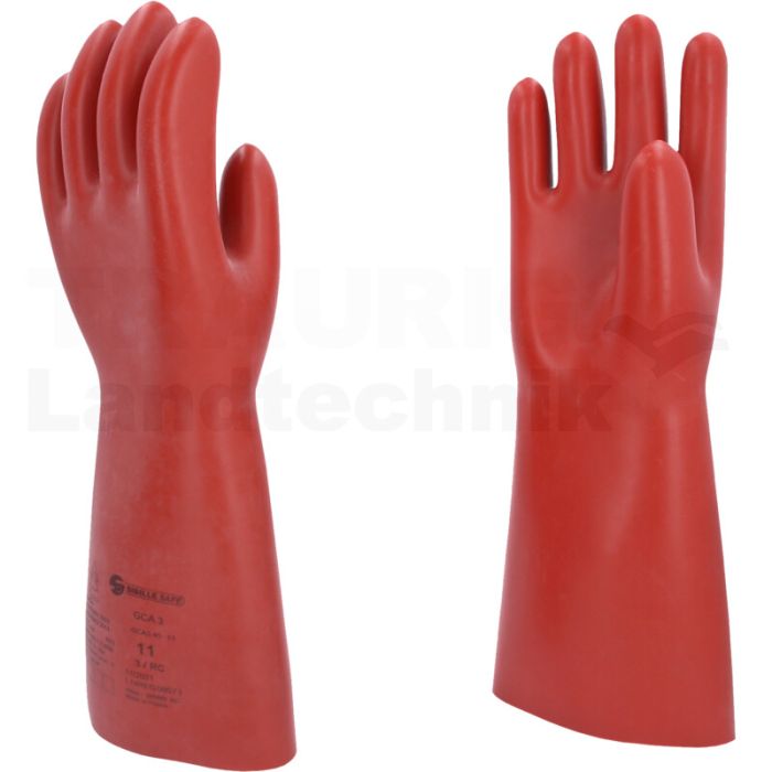 Elektriker-Schutzhandschuh