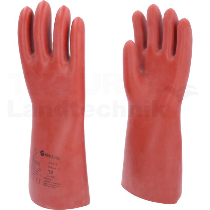 Elektriker-Schutzhandschuh