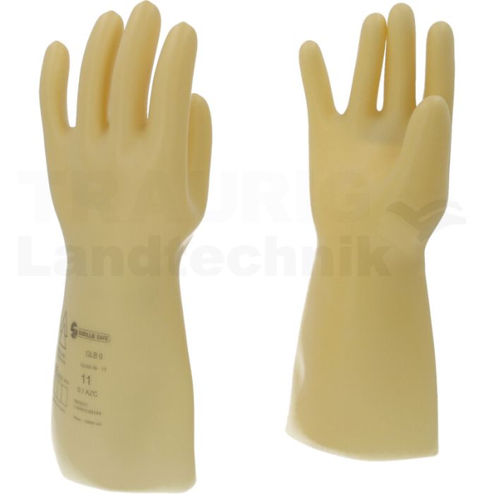 Elektriker-Schutzhandschuh Elektriker-Schutzhandschuh