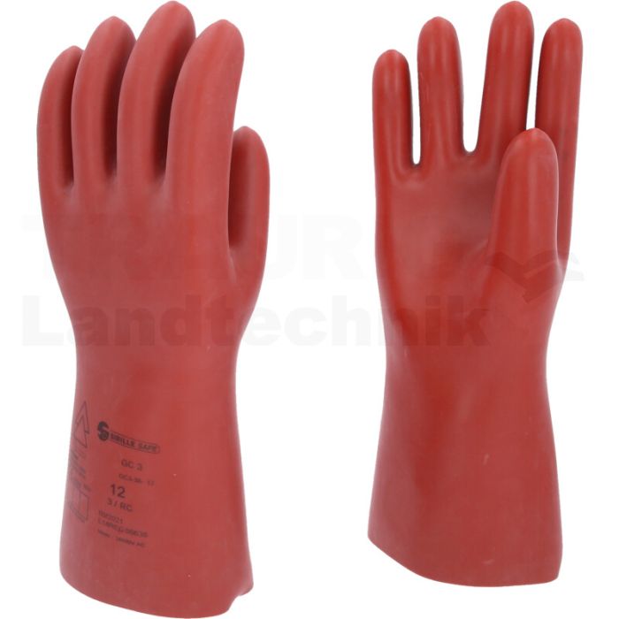 Elektriker-Schutzhandschuh