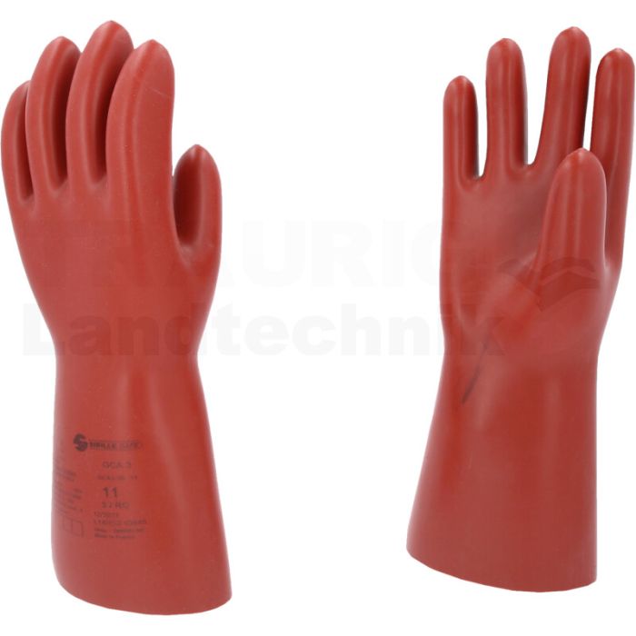 Elektriker-Schutzhandschuh