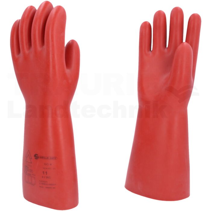Elektriker-Schutzhandschuh