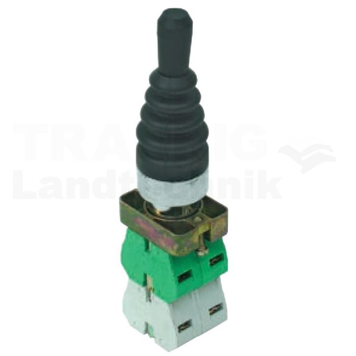 Joystick F-F-OFF-F-F