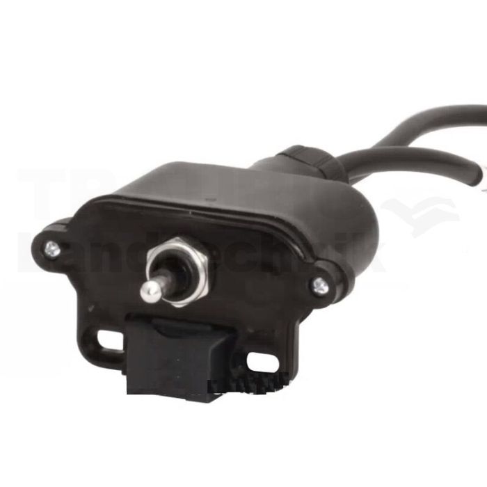 1-Funktion Steuerung mit Kabel