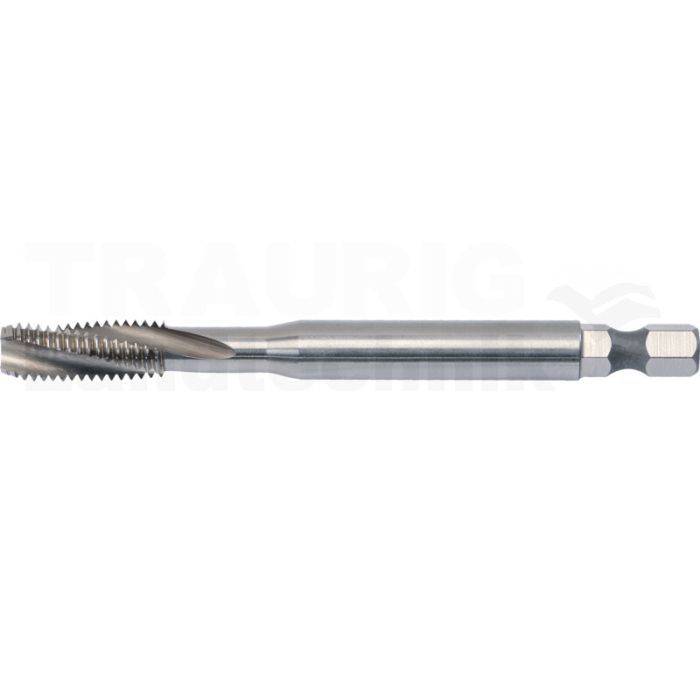 Maschinengewindeb HexDrive 371C M8x1.25