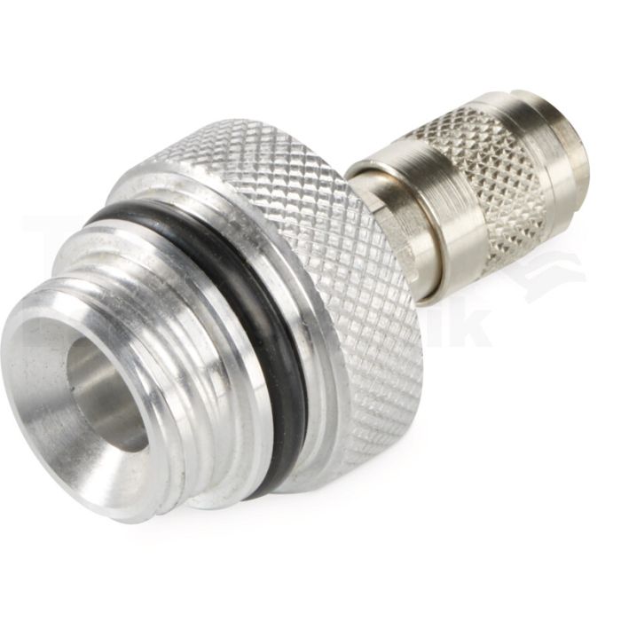 Adapter Profi-Ölsystem "ASC-ADAPT"