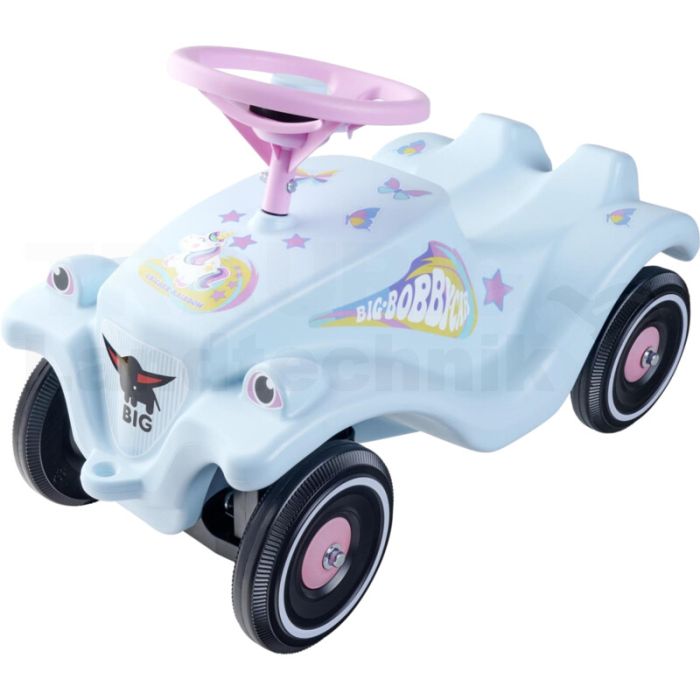 Bobby Car Classic Einhorn