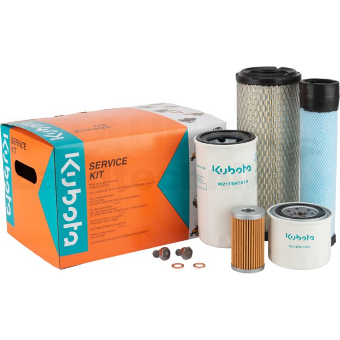 Service-Kit Service-Kit