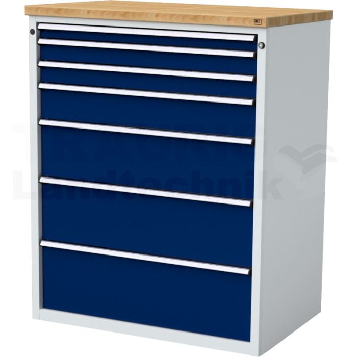 Schubladenschrank