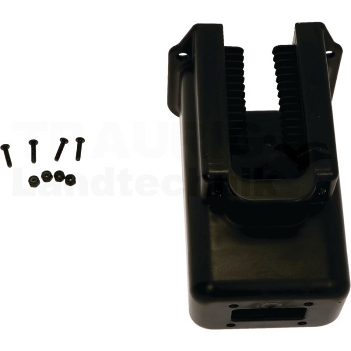 Scannerschale XL universal
