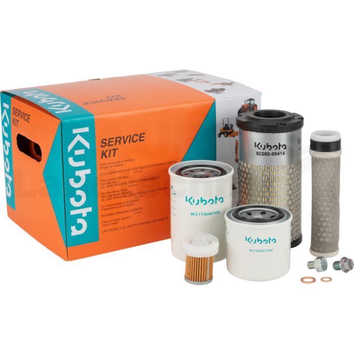 Service-Kit