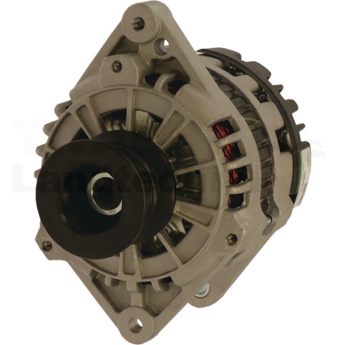 Generator Generator